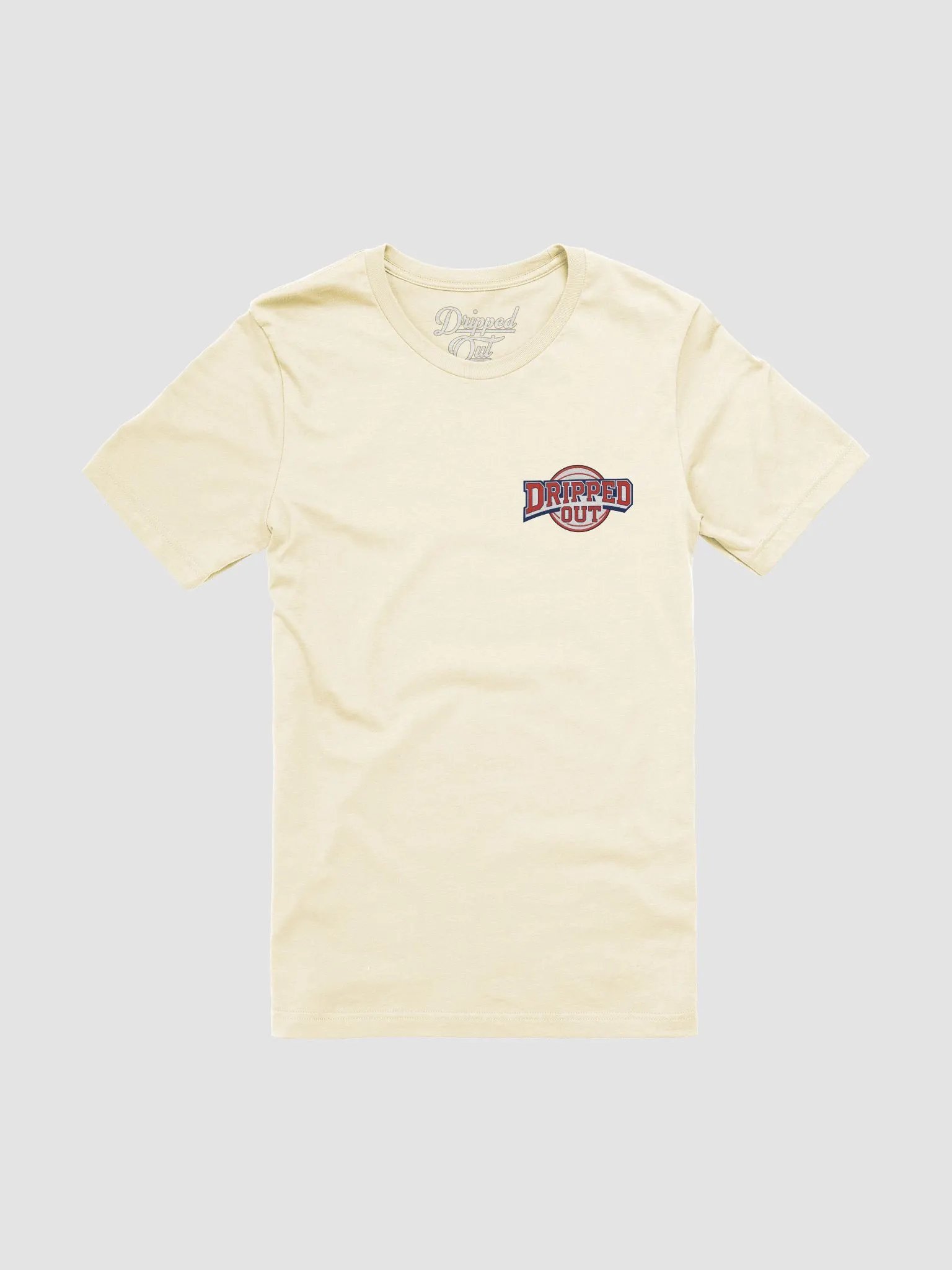 Dripped Out Chilled White Chick product image (2)