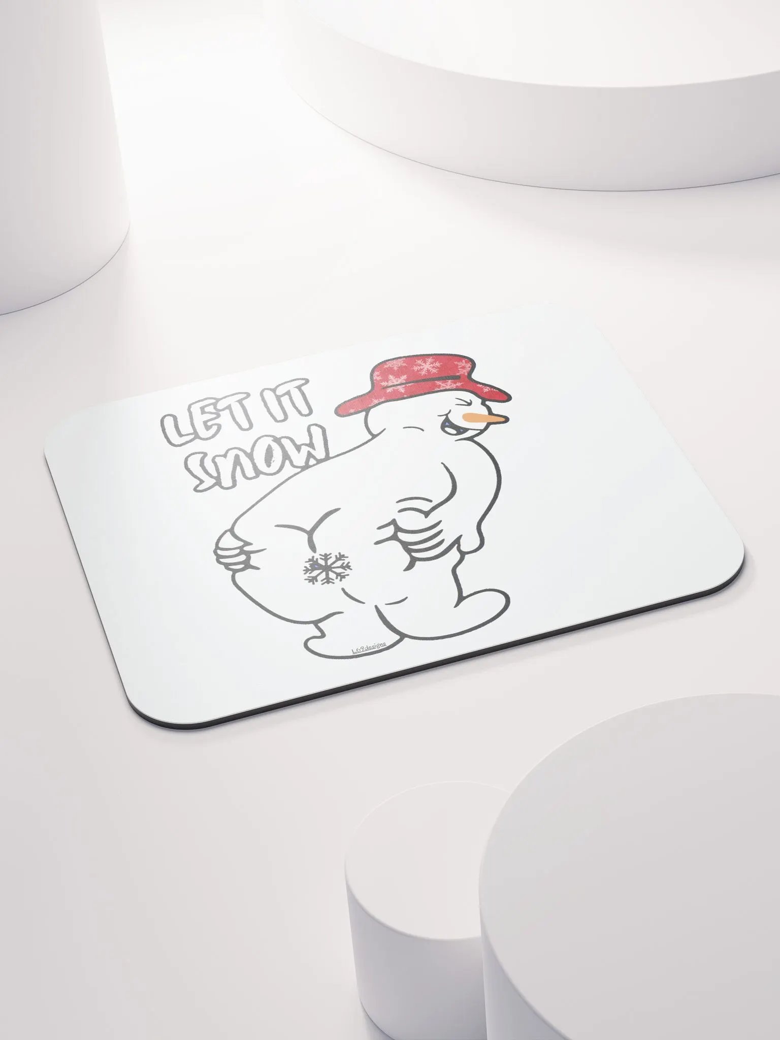 LET IT SNOW product image (4)