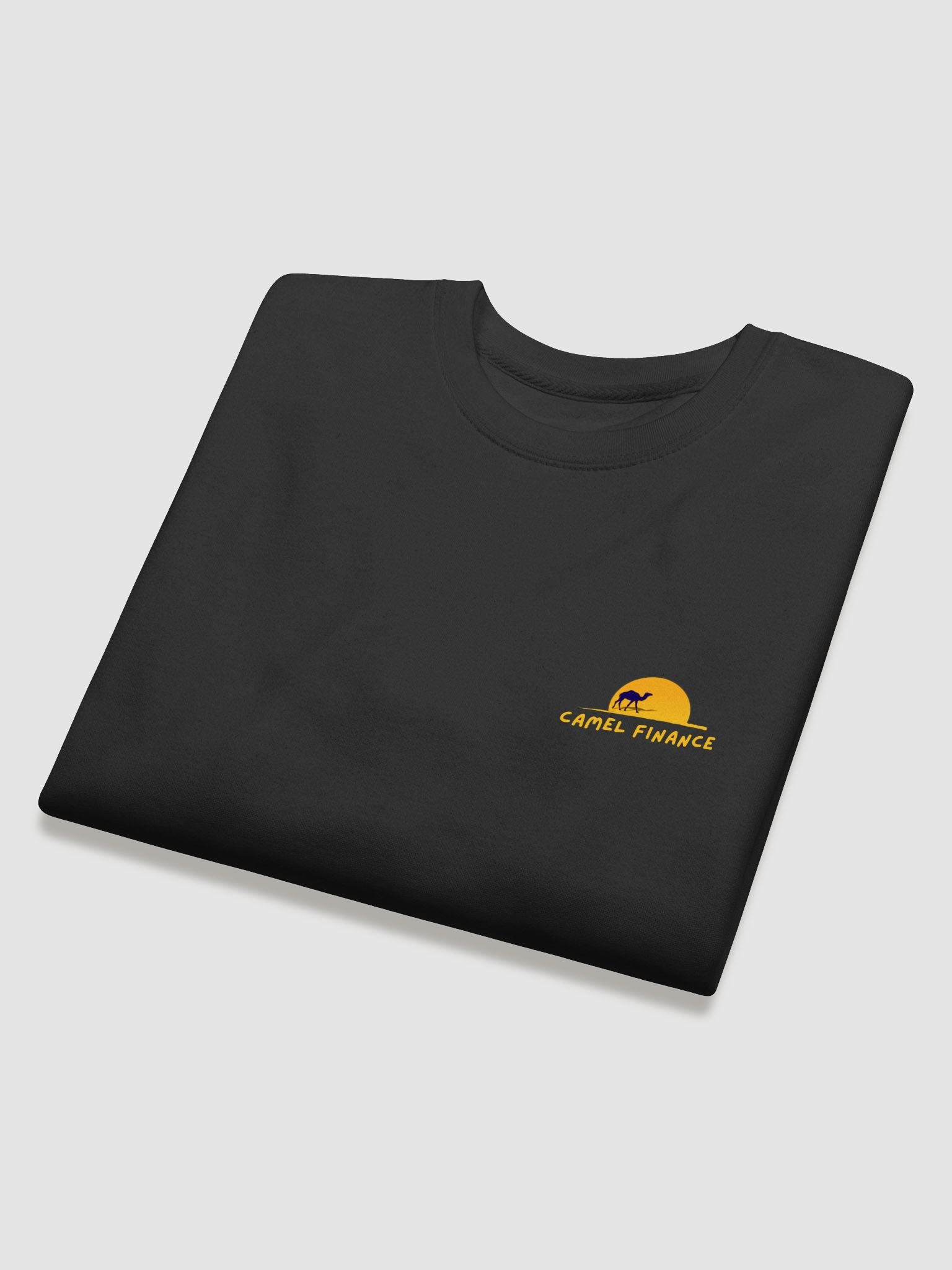 Camel Finance Logo Front product image (4)