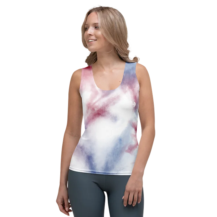 His House Womens Performance Tank - 