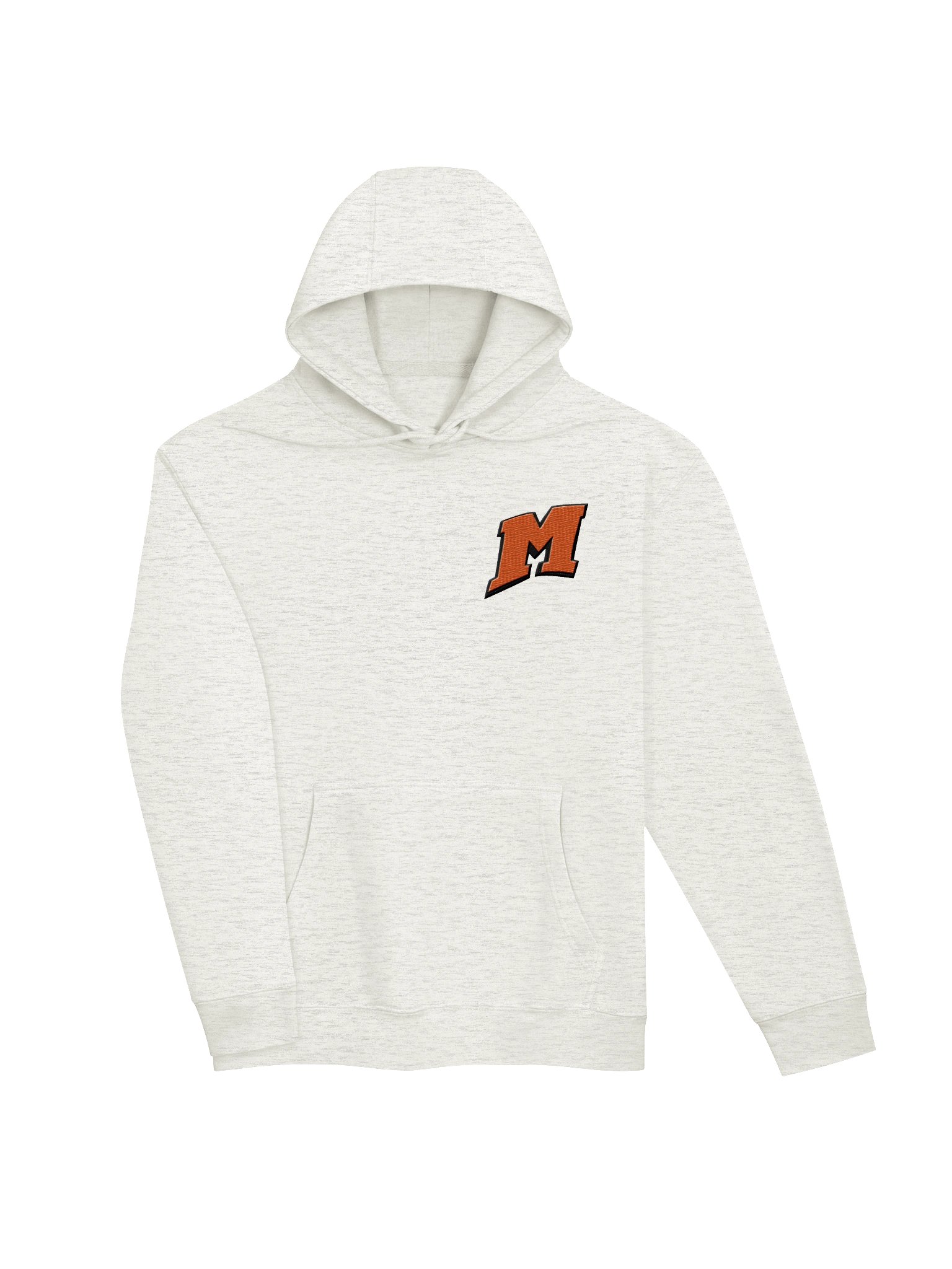 Embroidered Mishicot Hoodie product image (15)