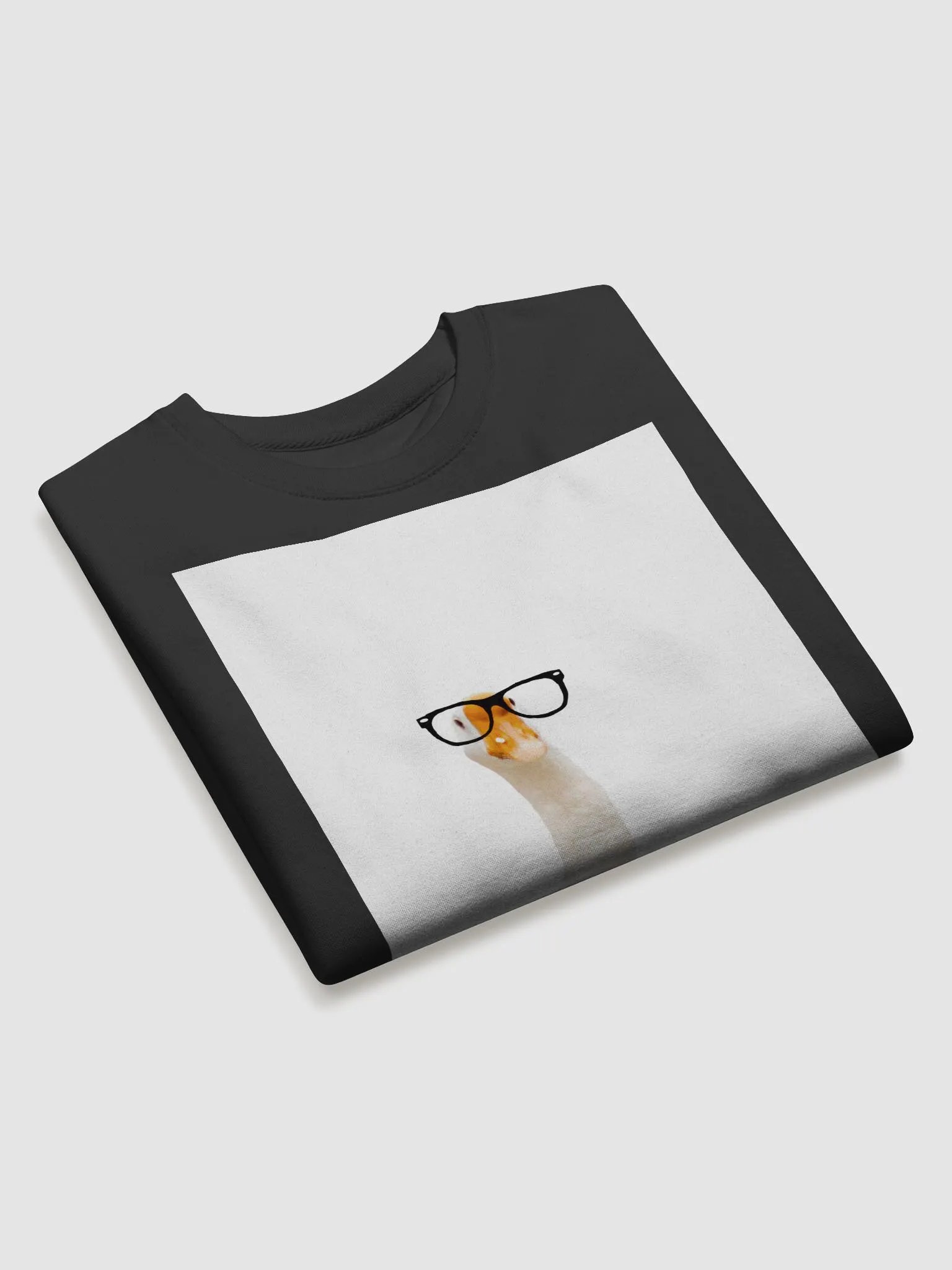 Silly Goose Sweat Shirt product image (3)