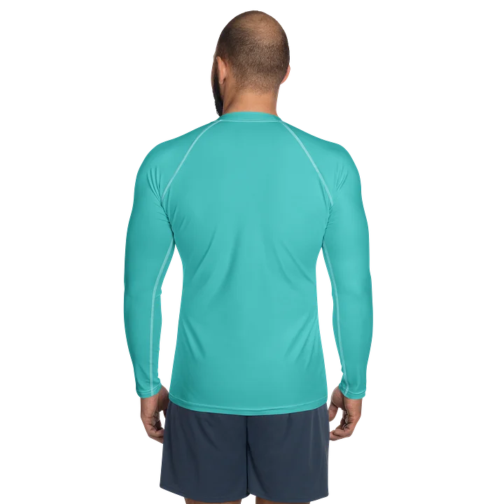 Rash Guard shirt product image (2)