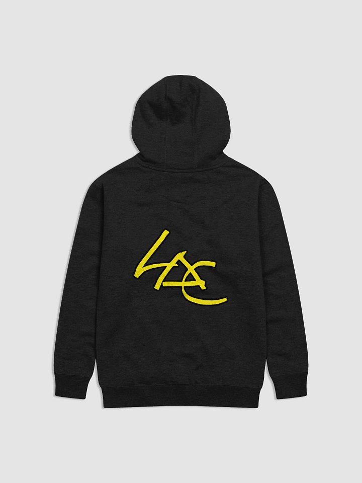 THE Classic Nintendo NES Controller Hoodie product image (2)