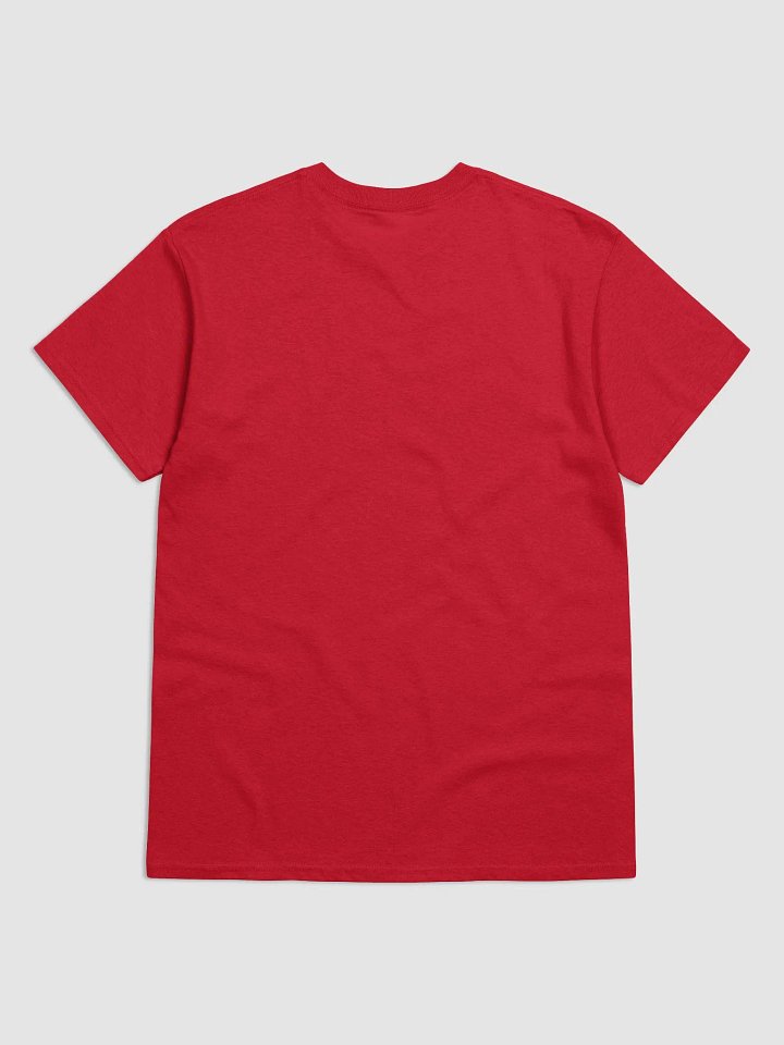 Audrey and Kate Official Black Logo T-shirt product image (13)