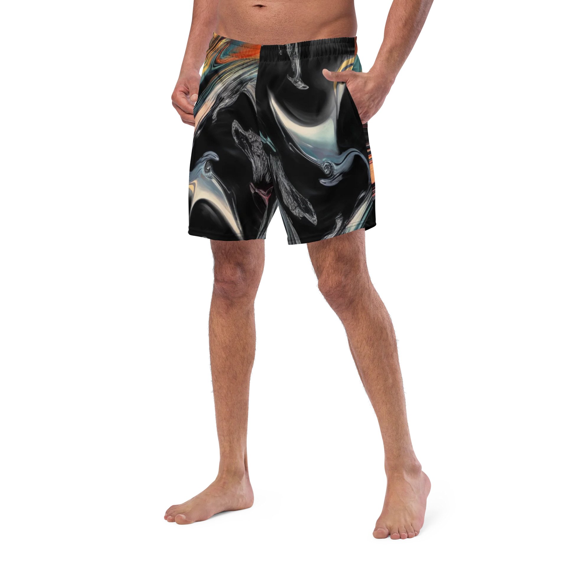 Vibrant All-Over Print product image (2)