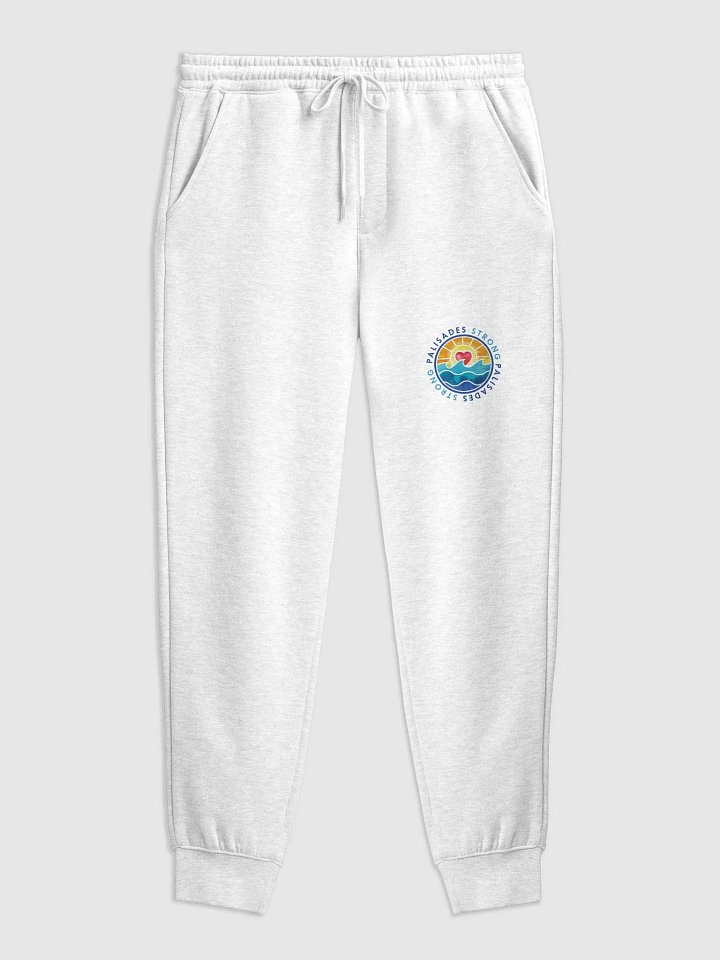 Palisades Strong Joggers product image (3)