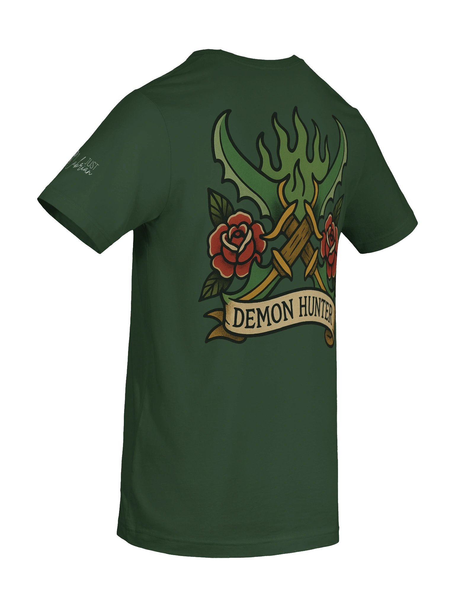 The Fel and Fabulous Tee product image (10)