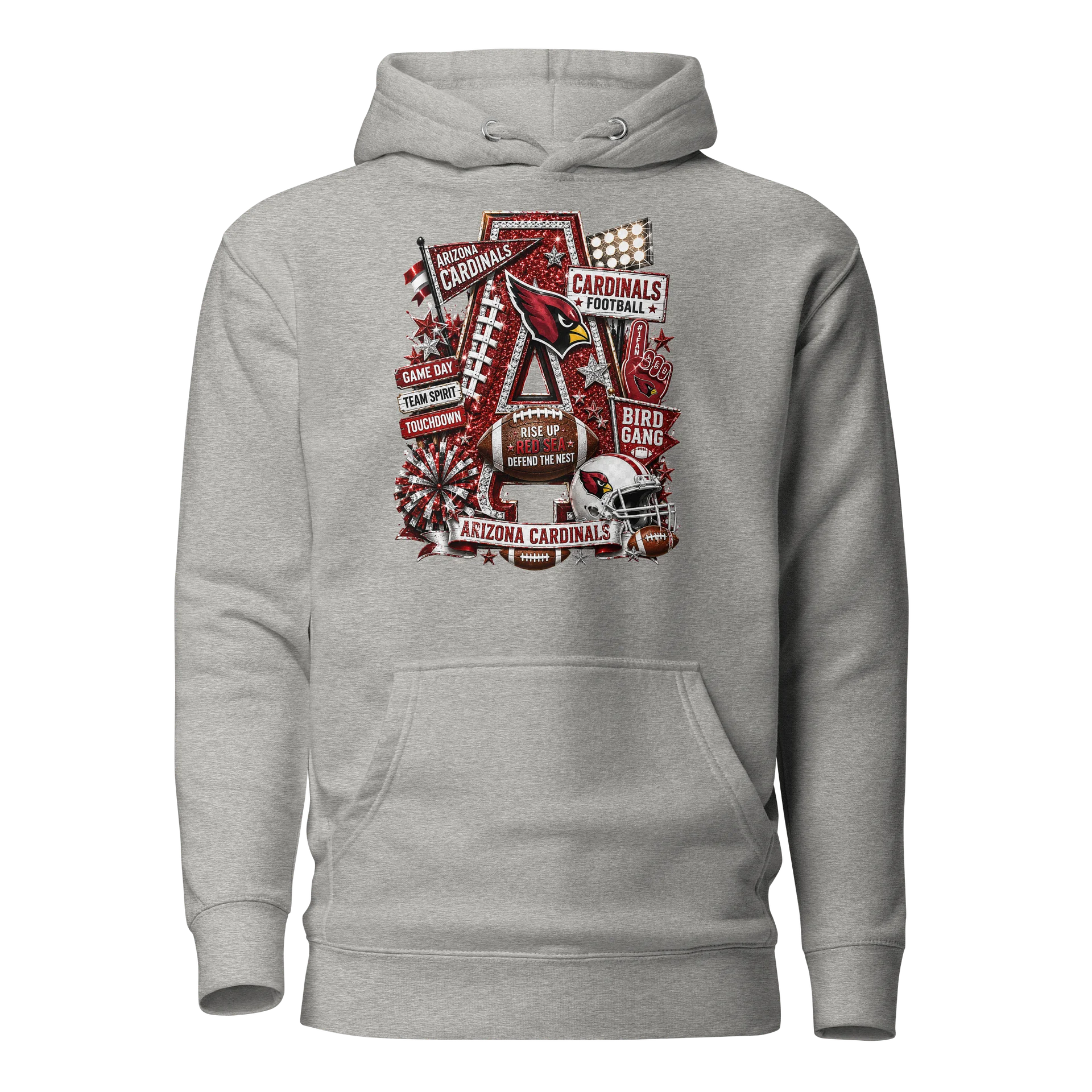 Arizona Cardinals Football product image (2)