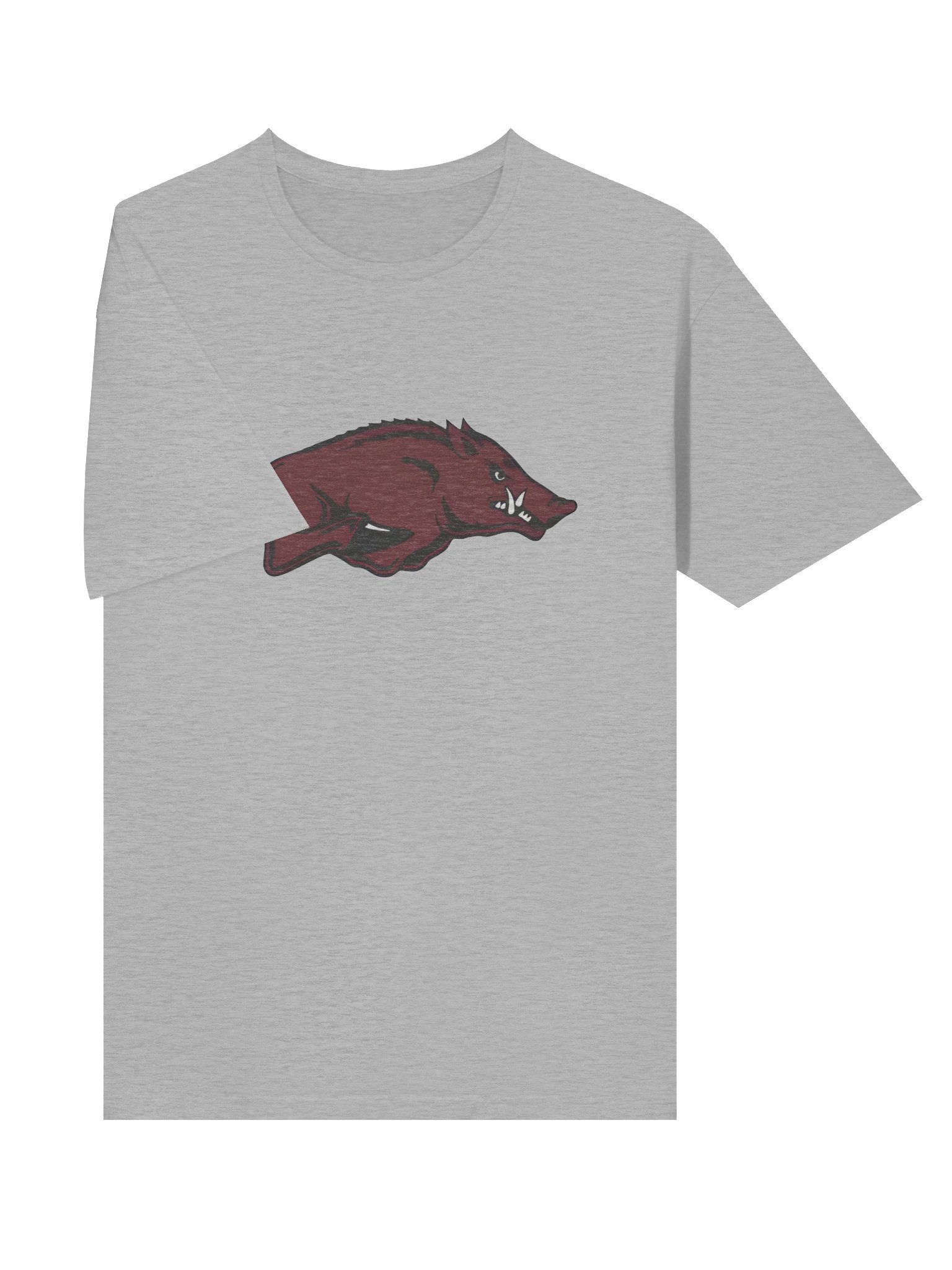 Billy Richmond III Barnhill T-Shirt product image (3)