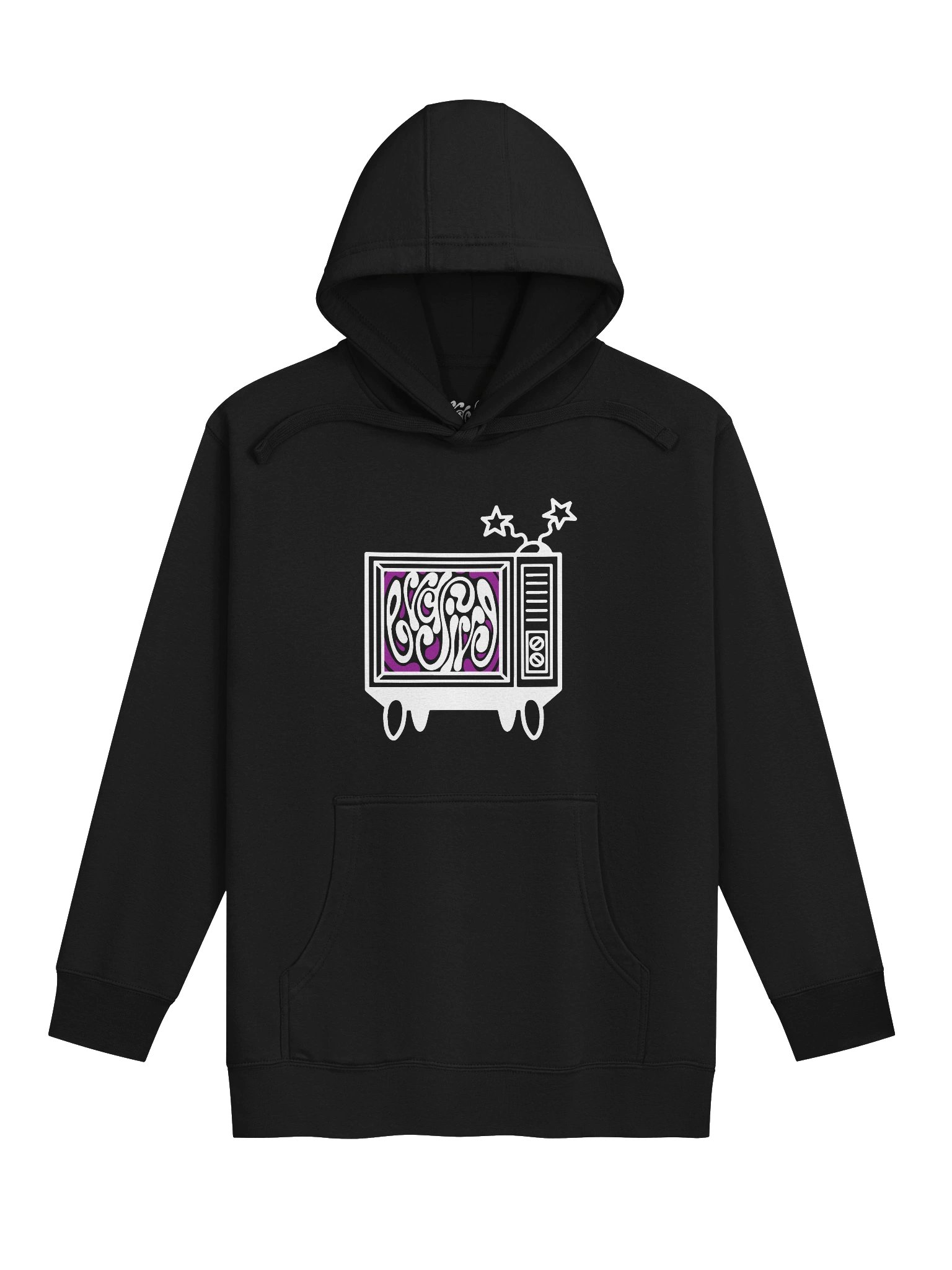Analog Adventure Hoodie product image (2)