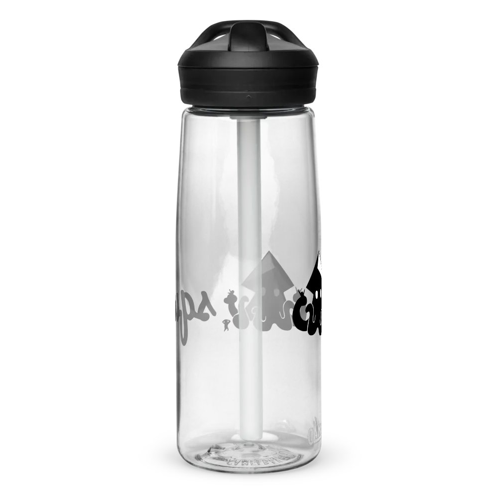 Squido Studio CamelBak Bottle product image (2)
