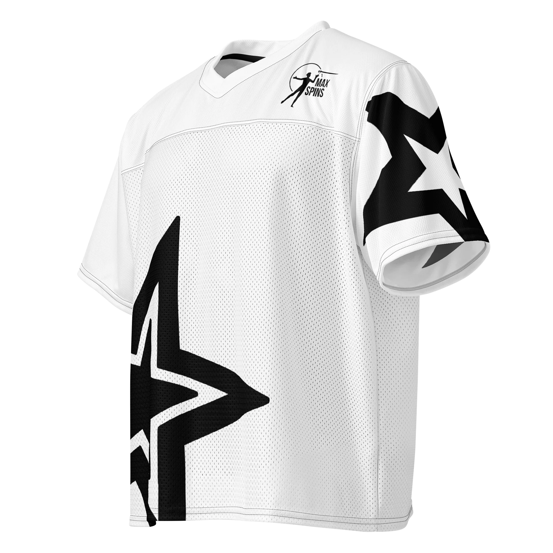 Max Spins Jersey product image (3)