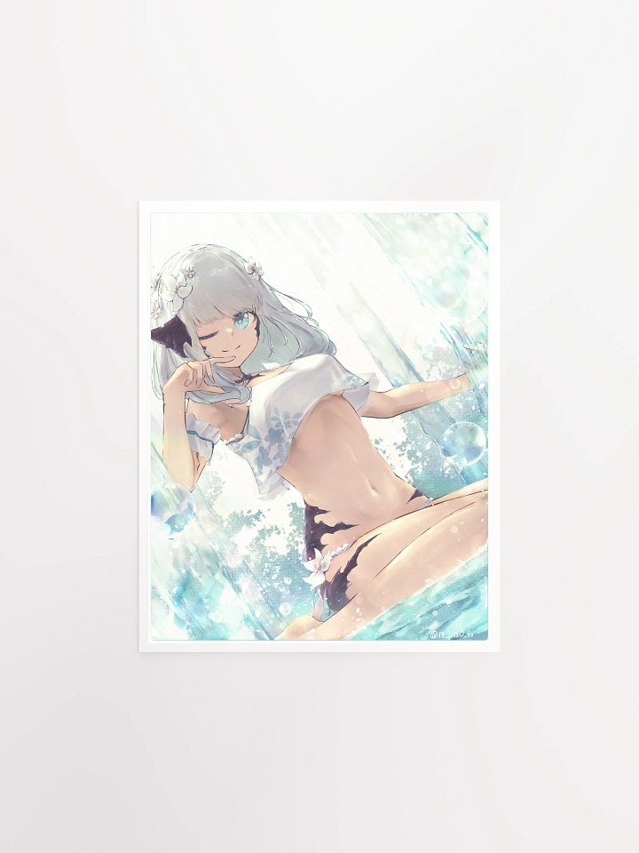 Reika Au Ra Swimsuit Print product image (1)