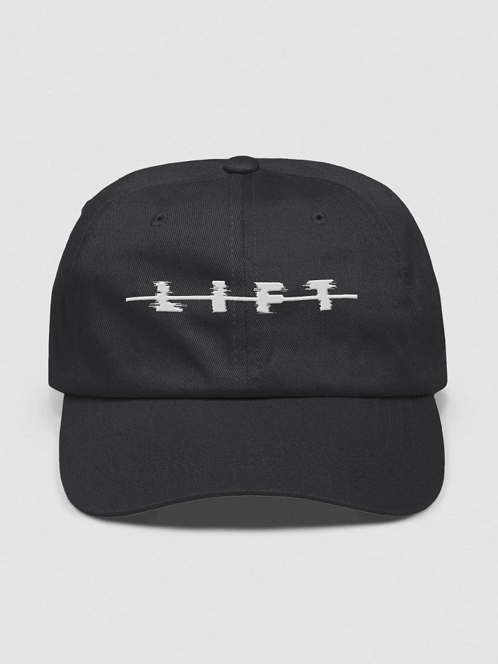 Put-Points-Into-Dodge Dad-Hat product image (1)