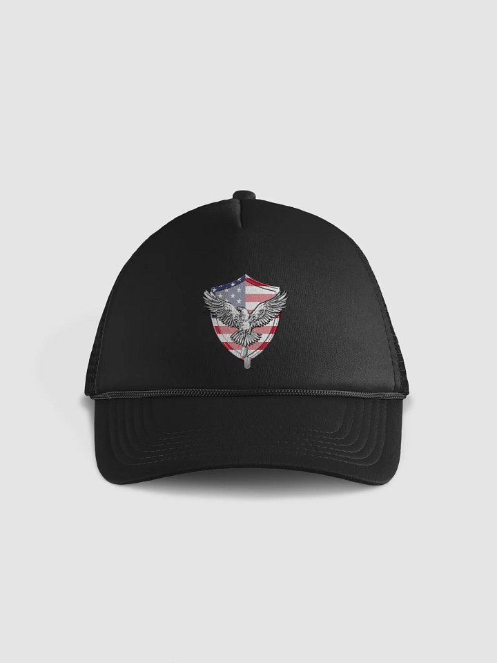Hat #4 product image (1)