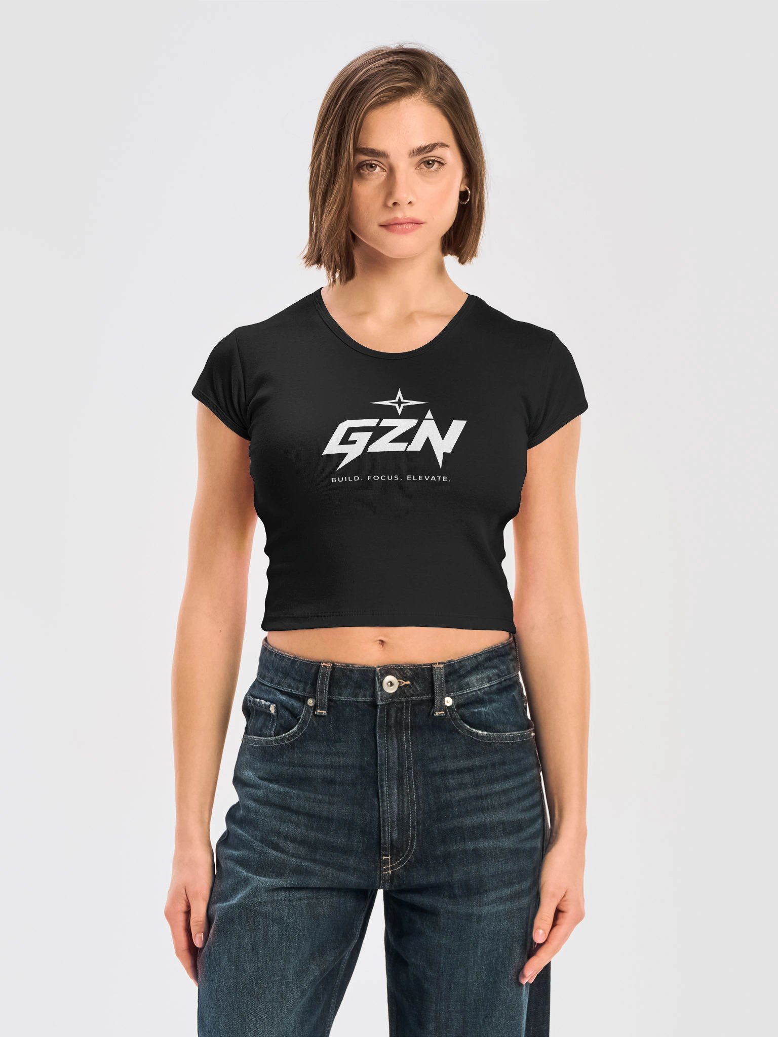 GZN Crop Top product image (7)