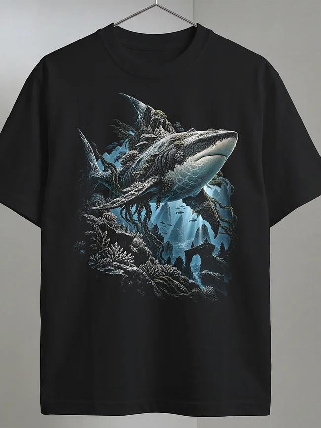 Strange Nature Collection