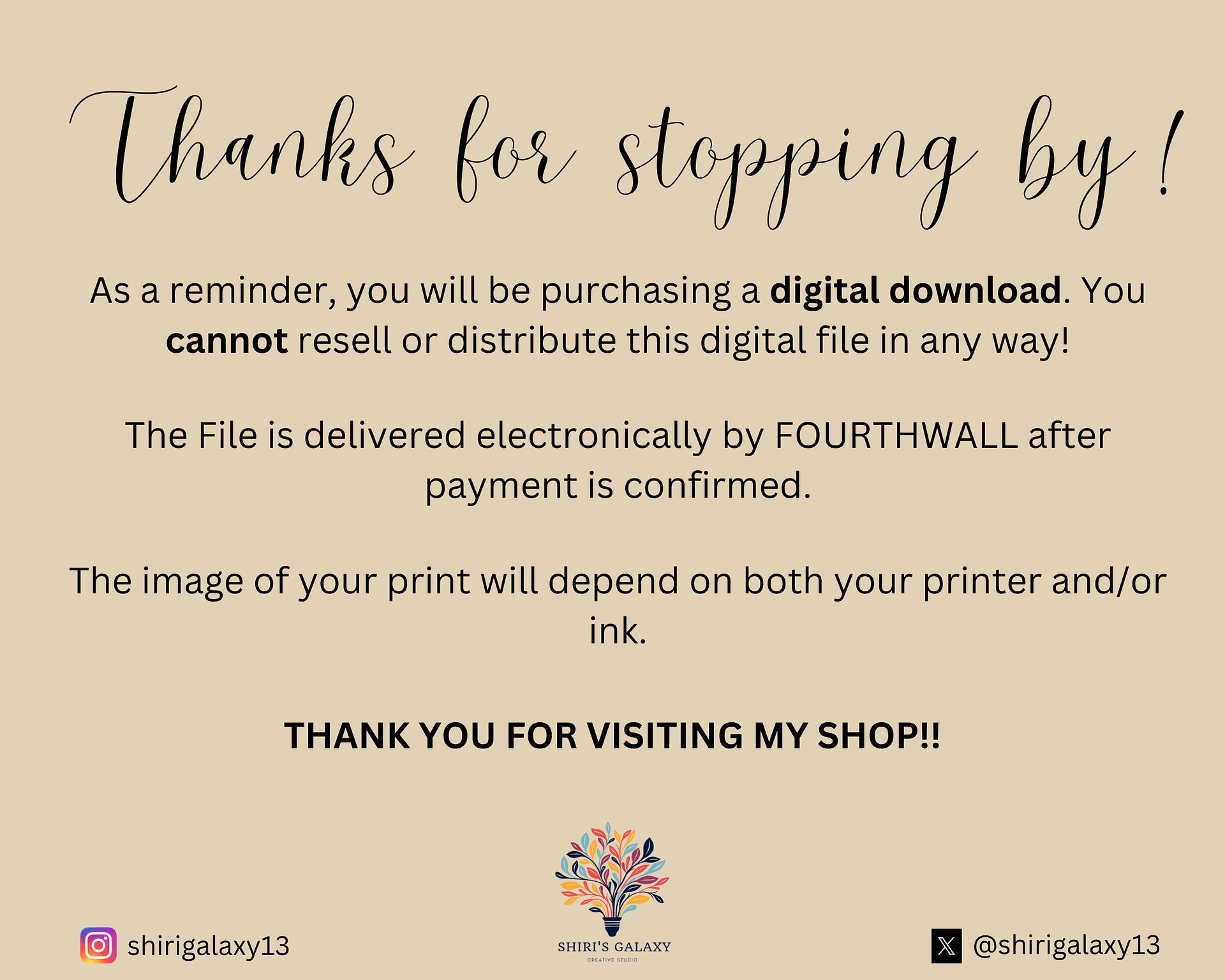 Happy birthday greeting card, 5