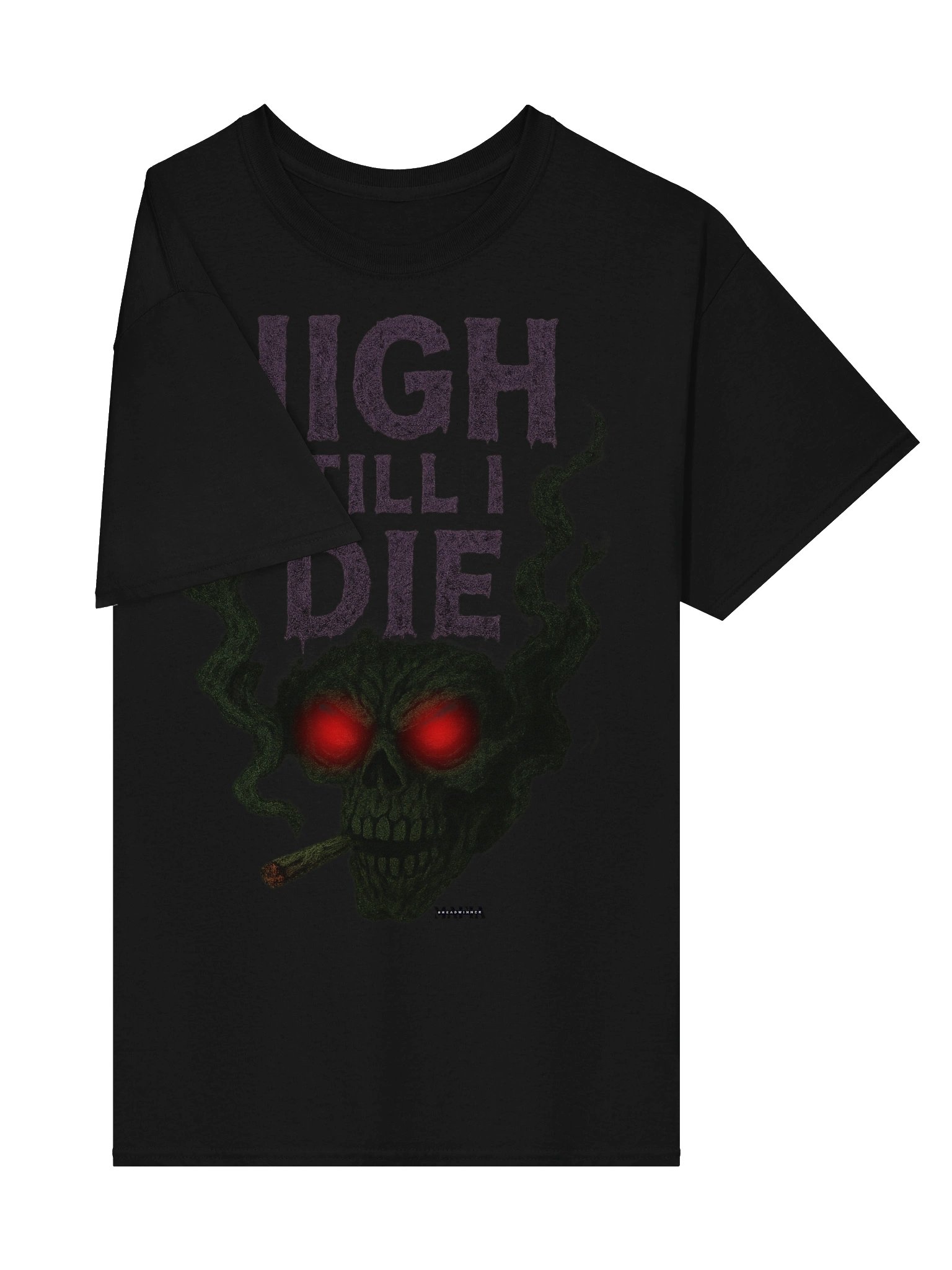 High Til I Die product image (4)