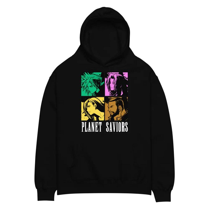 Planet Saviors product image (2)