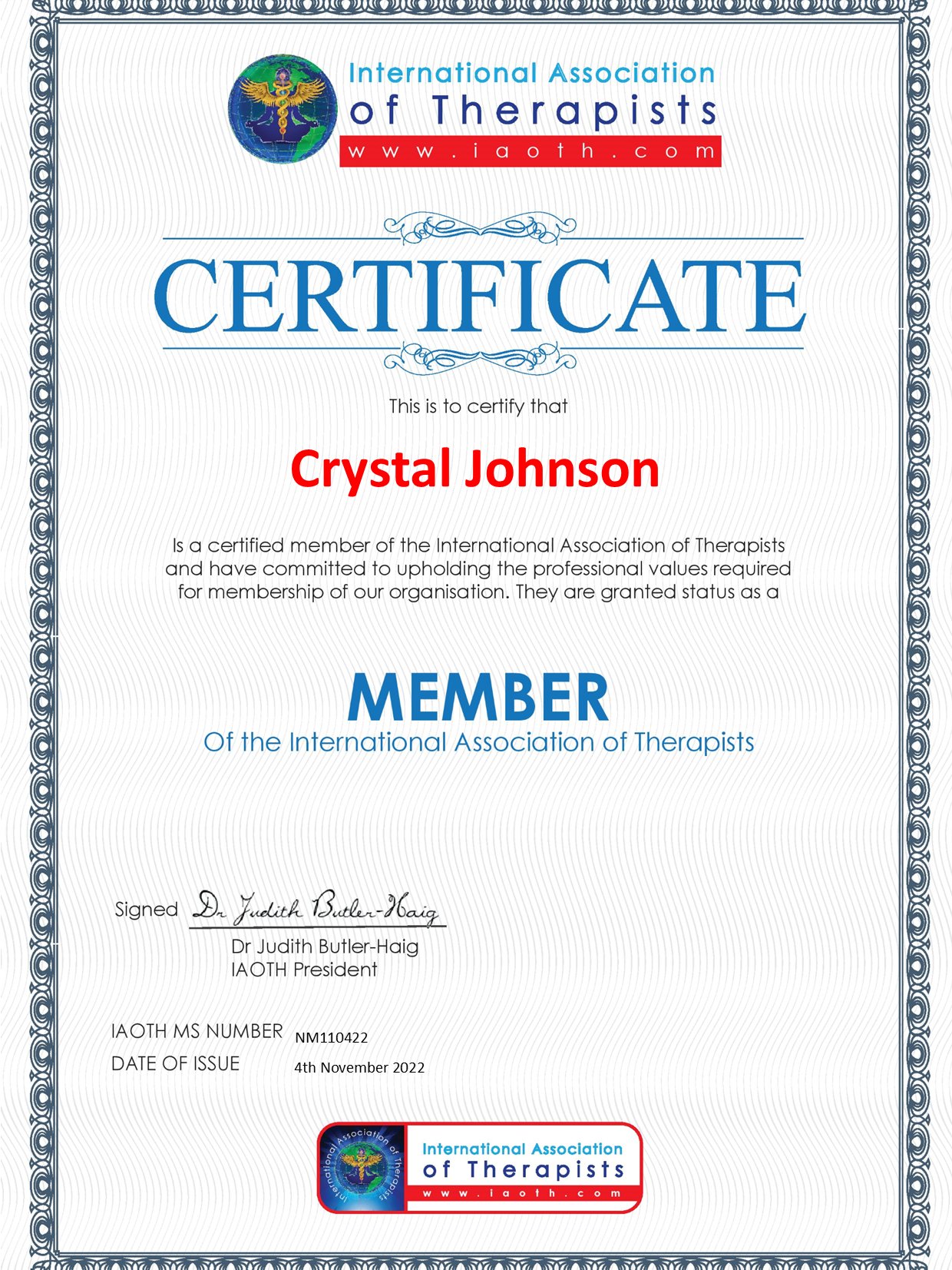 Spiritual Life Coaching/Therapy/Hypnotherapy product image (4)