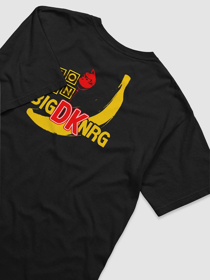 BIG DK NRG (Classic Letters) product image (2)