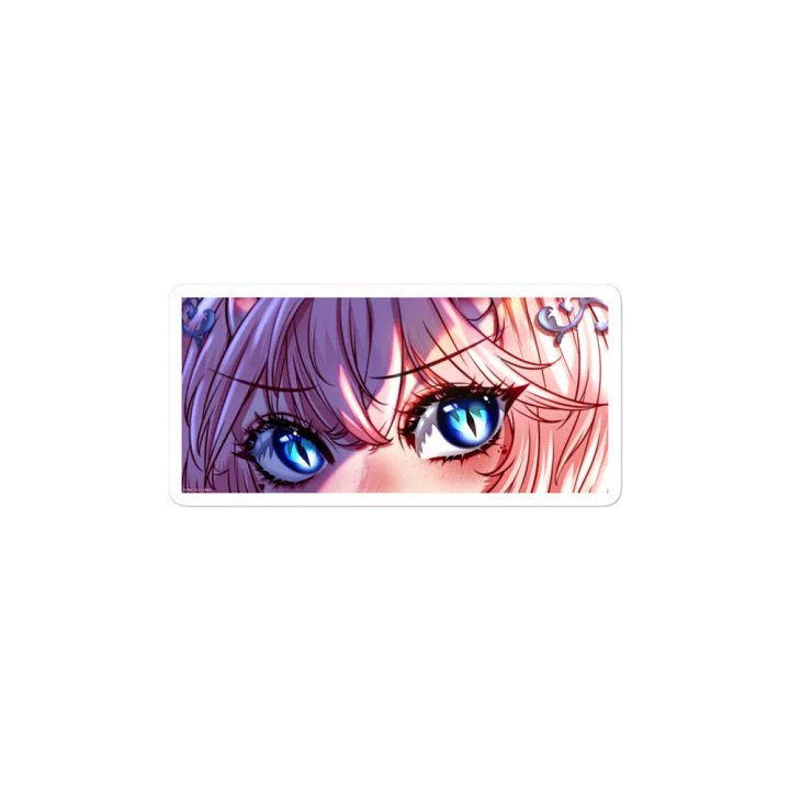 Always Watching Magnet product image (2)
