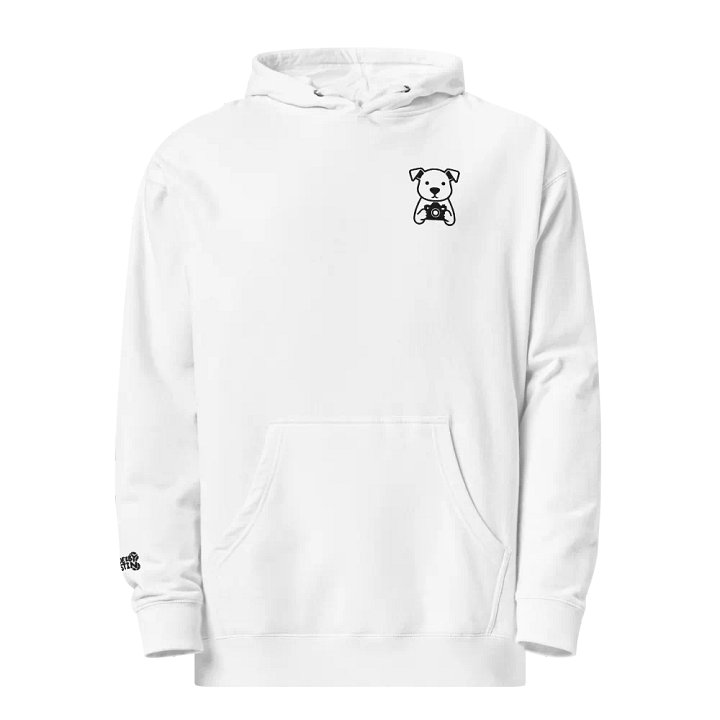 Phodographer Hoodie product image (5)