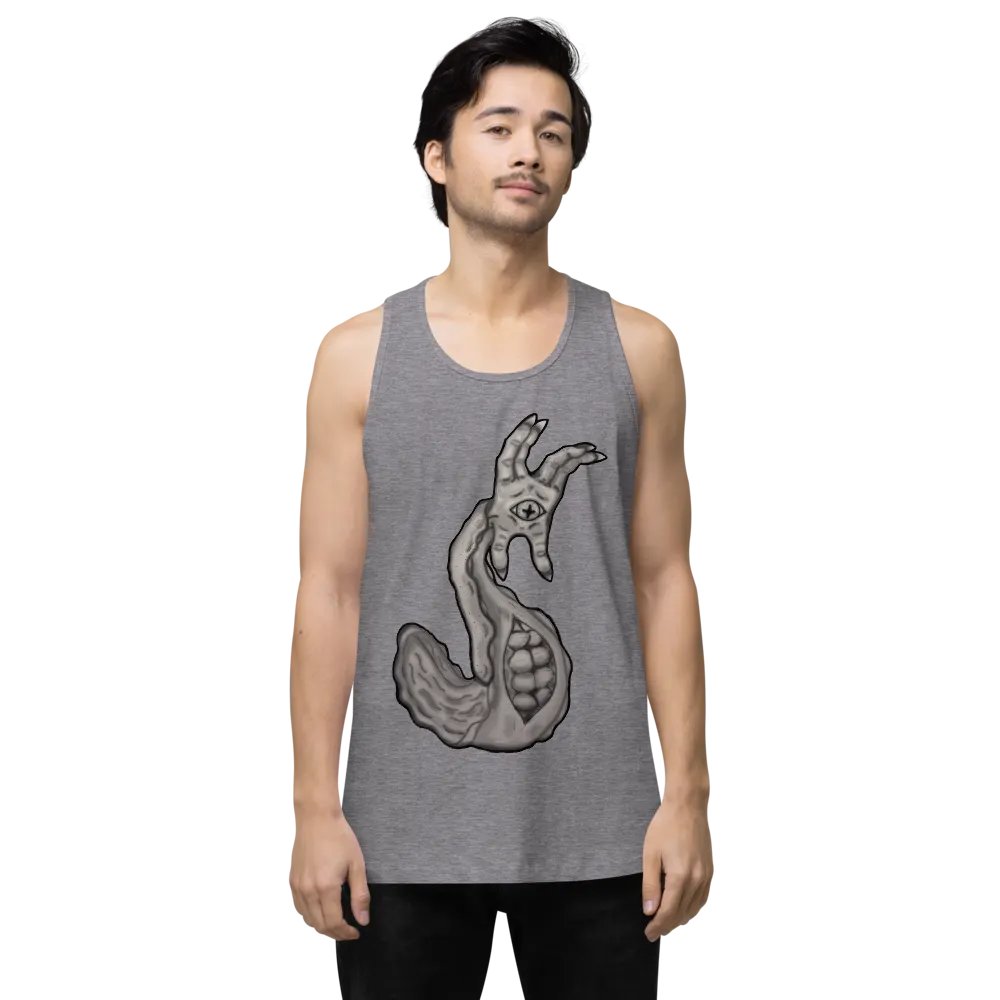 Sluggish Hunger product image (1)