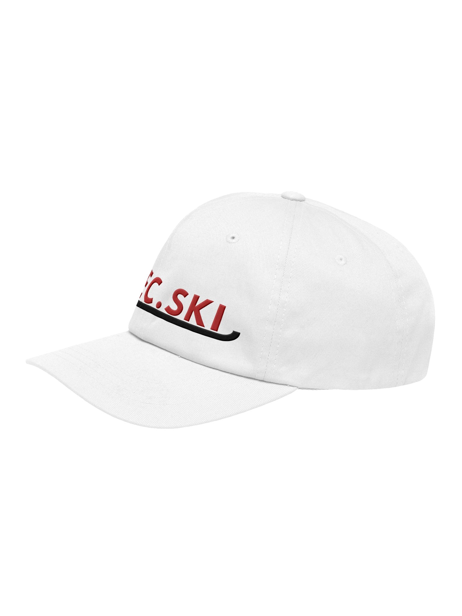 Elec Ski Classic Cap product image (3)