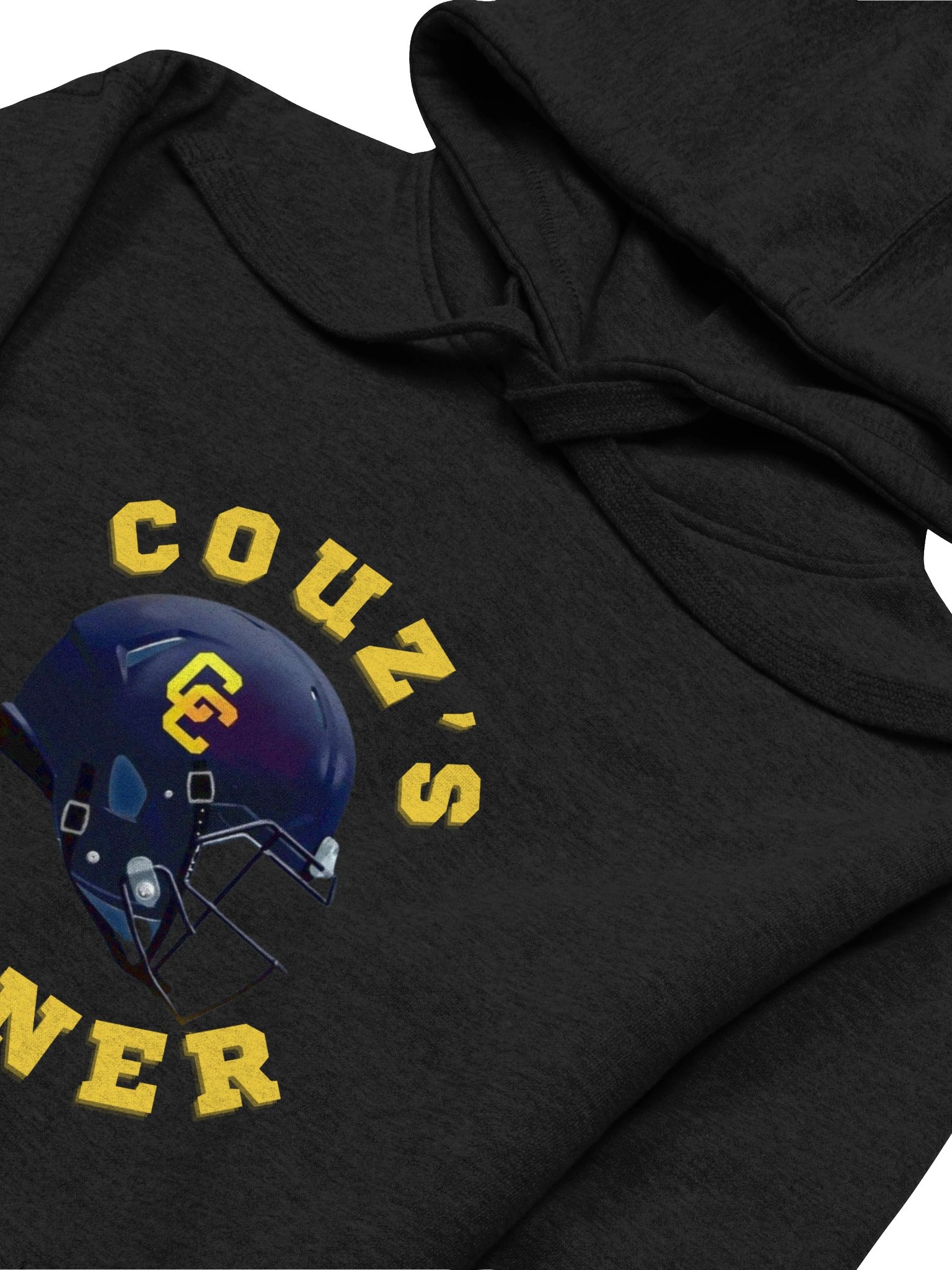 Logo Hoodie product image (3)