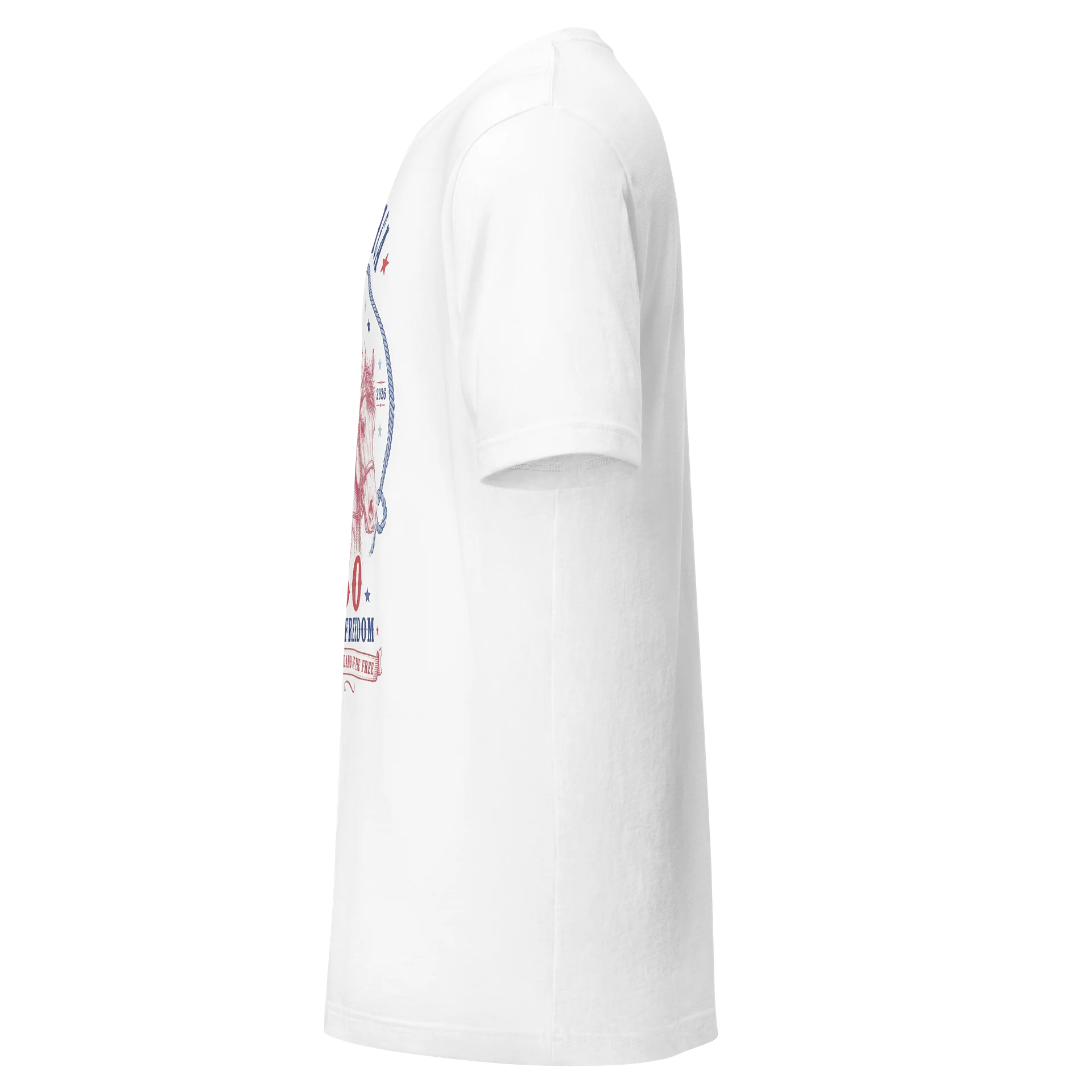 America 250 T-Shirt 🇺🇸 🩷 product image (5)