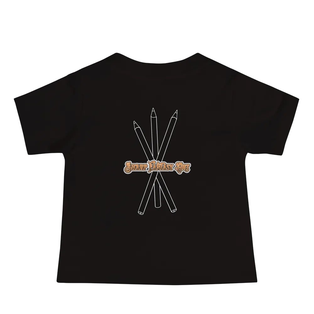 Masquerade - SFA Baby T-Shirt product image (2)