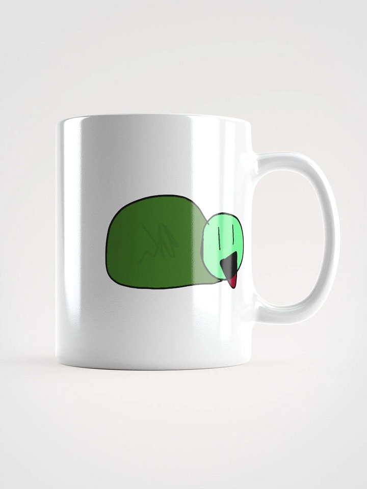 Timothy the turtle mug product image (1)