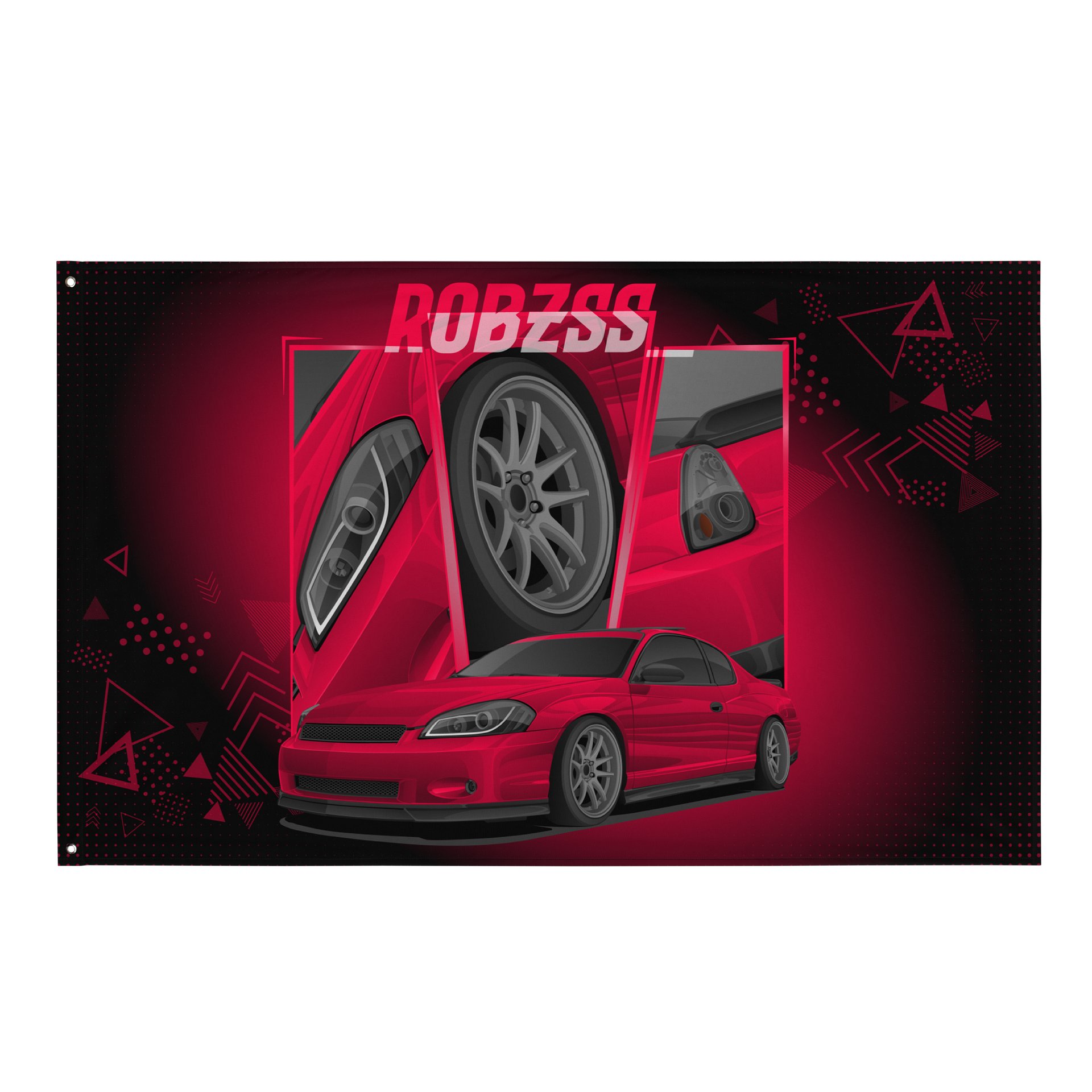 Fresh Wrap Banner product image (1)