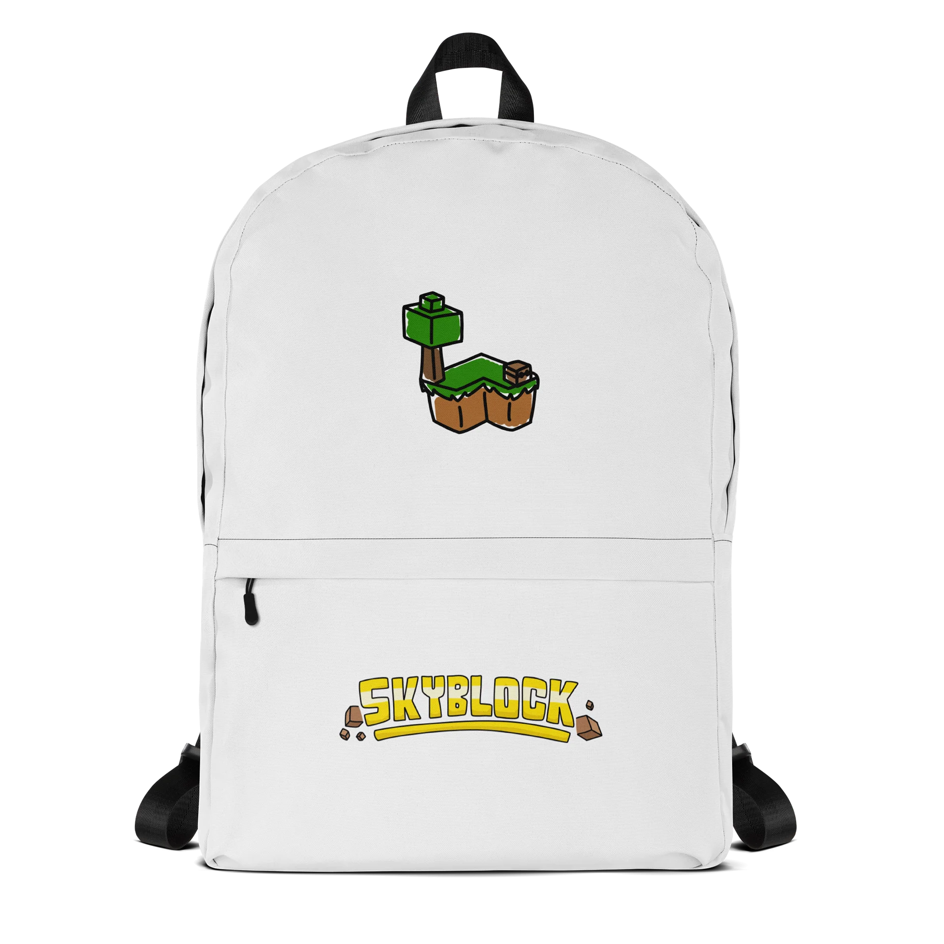 Skyblock Backpack product image (1)