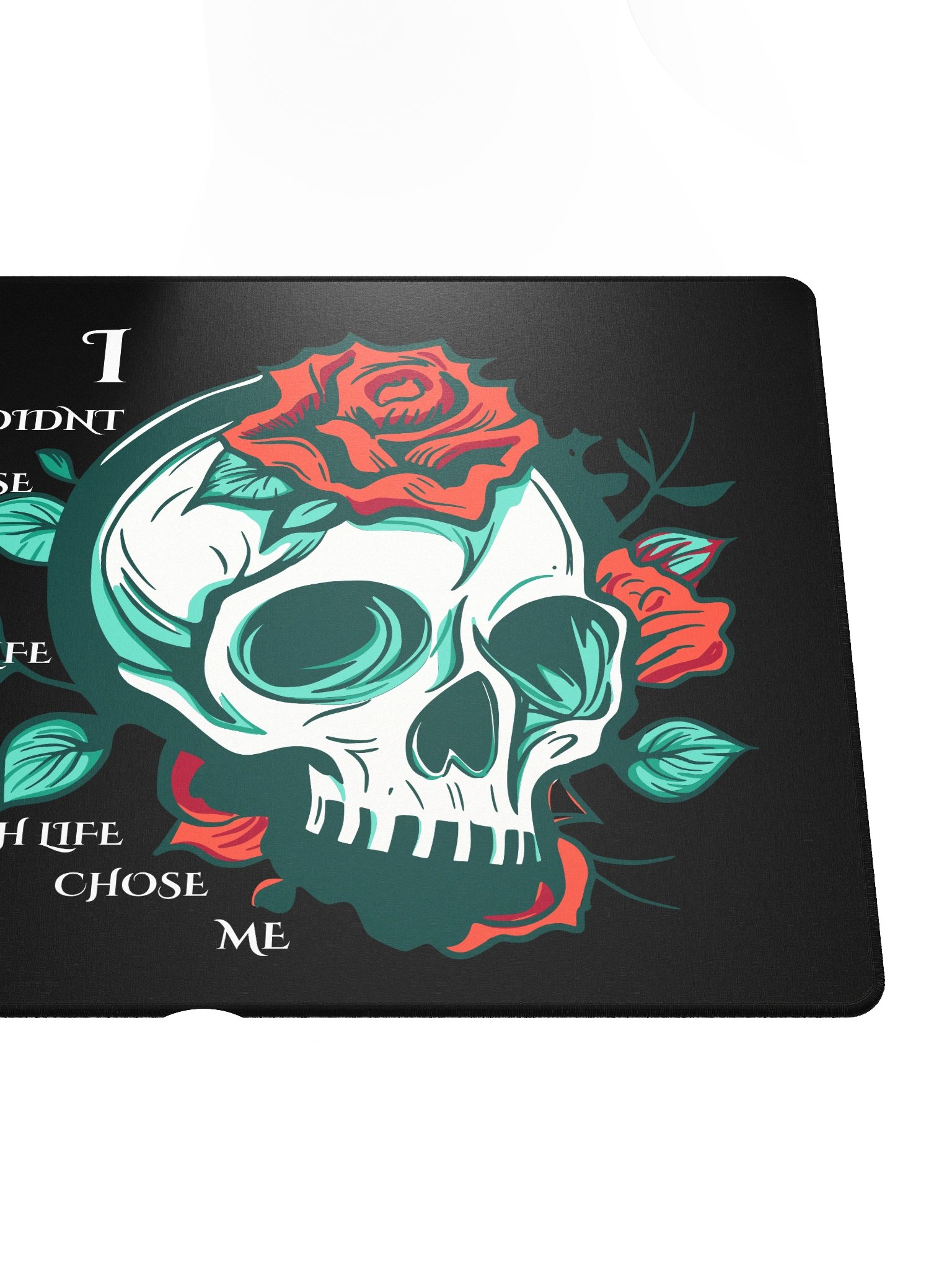 GothLife - Mousepad product image (5)