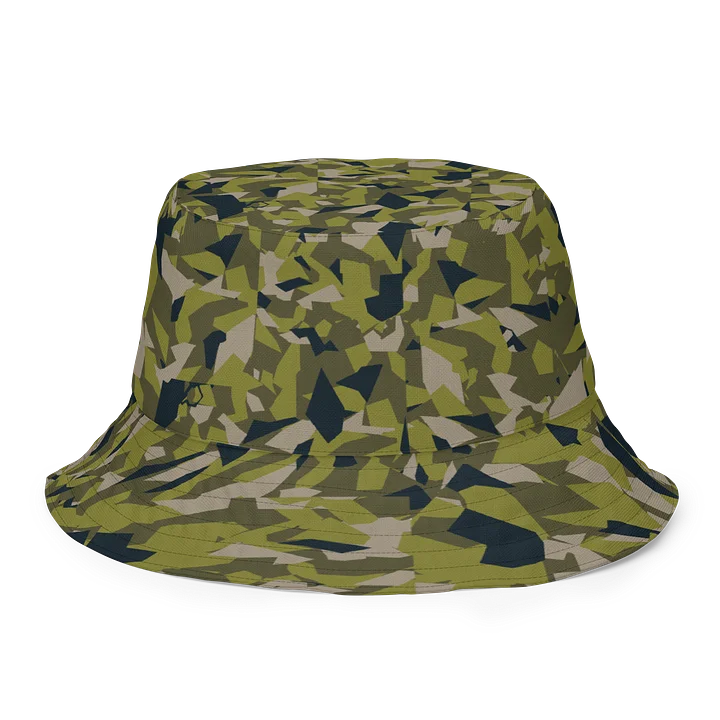 DRENGR M90 Bucket Hat product image (1)