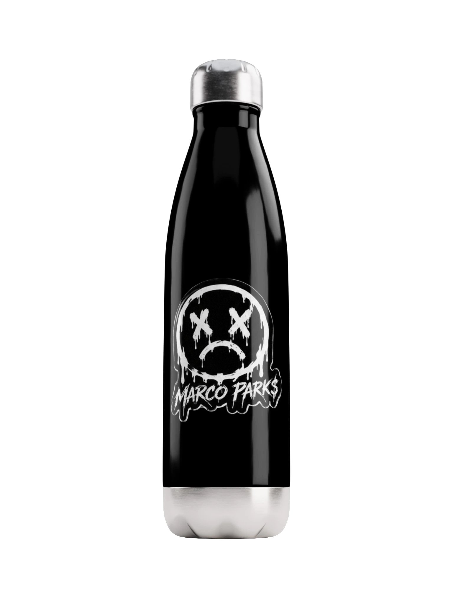 FRVRALN Stainless Steel Water Bottle product image (1)
