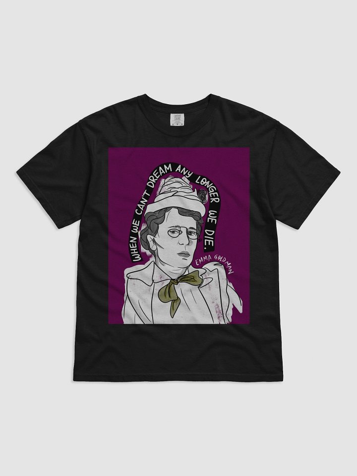 Dreamer's Bow Hat Tee product image (11)