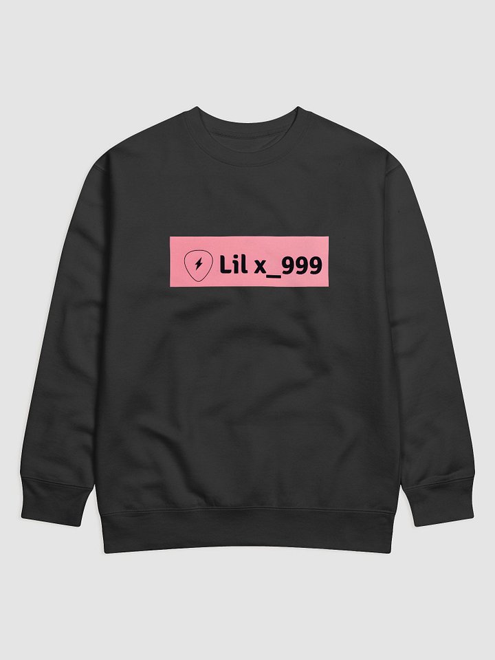 City Tour Concert 2025-2026 Premium Sweatshirt product image (1)