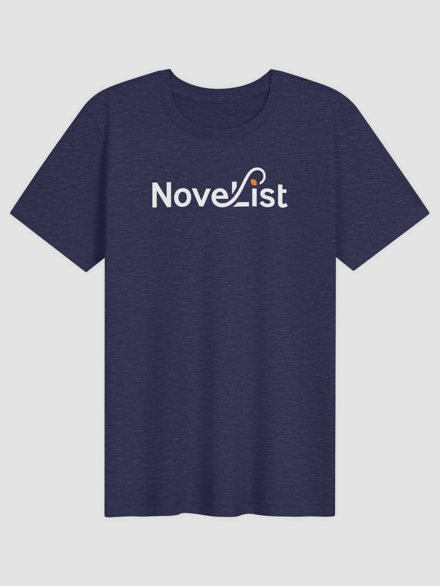 NoveList Lightweight T-Shirts product image (1)