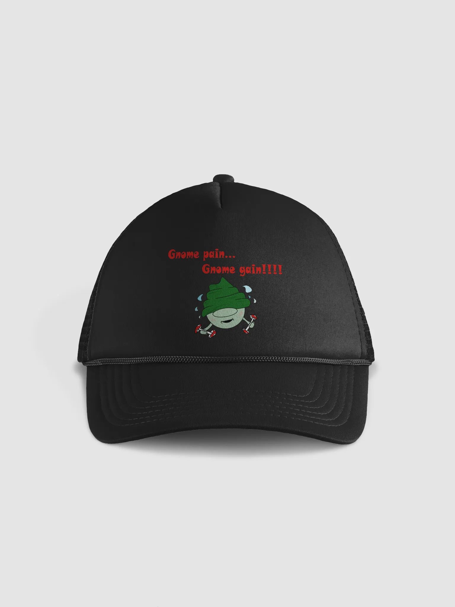 Gnome Pain... Gnome Gain.. product image (1)
