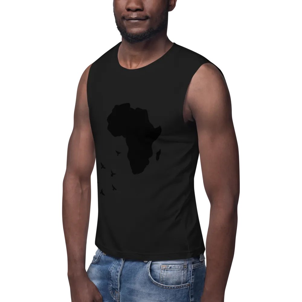 Going home Muscle Tank product image (8)
