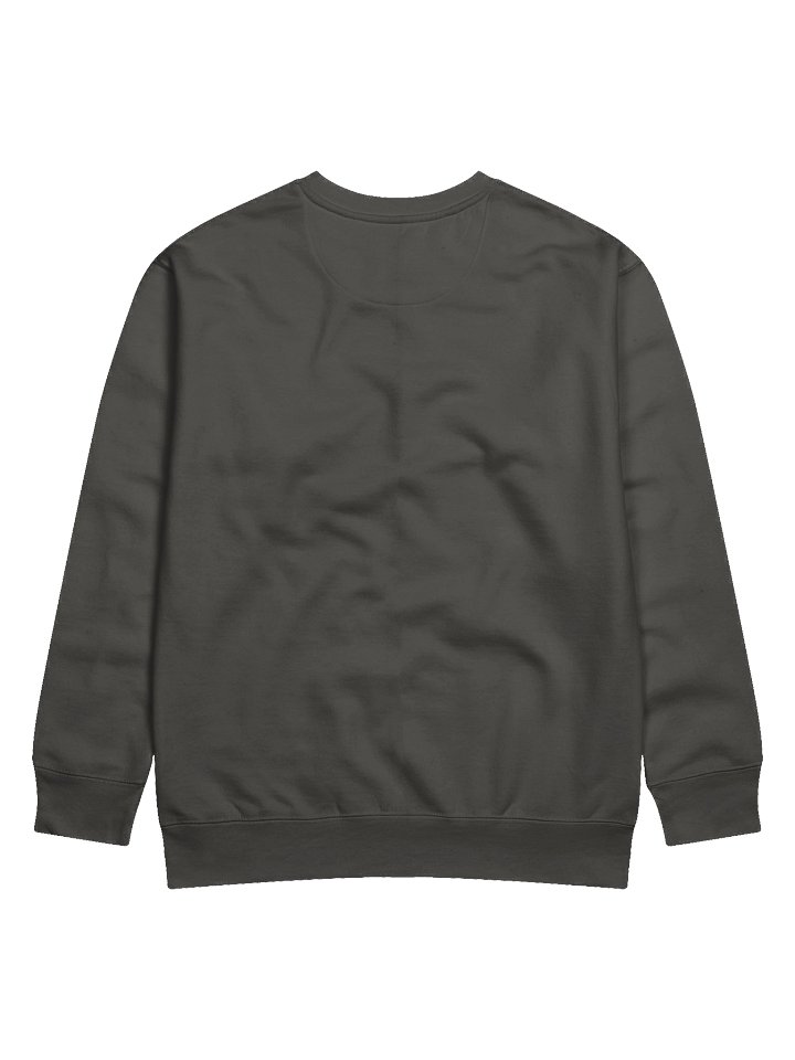 Bad At Parties Sweater product image (2)