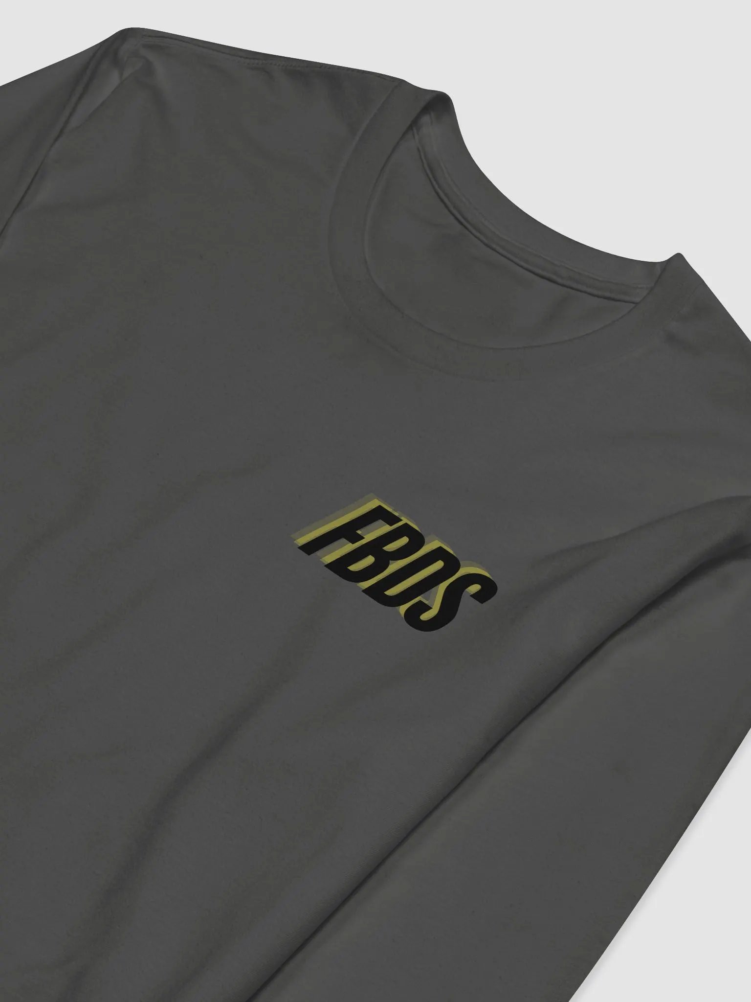 FBDS Long-Sleeve Crew product image (9)