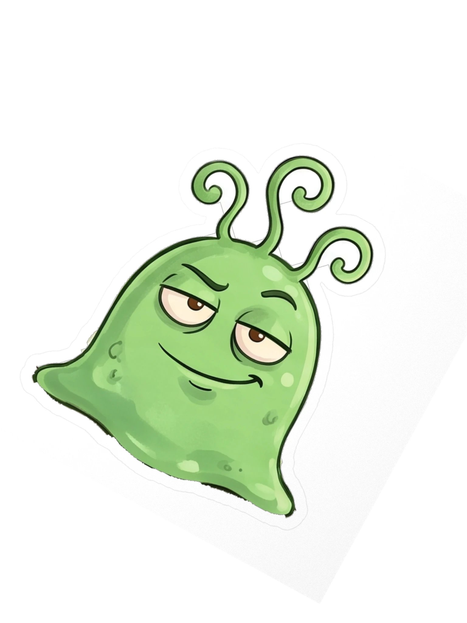 Germina Sticker product image (2)