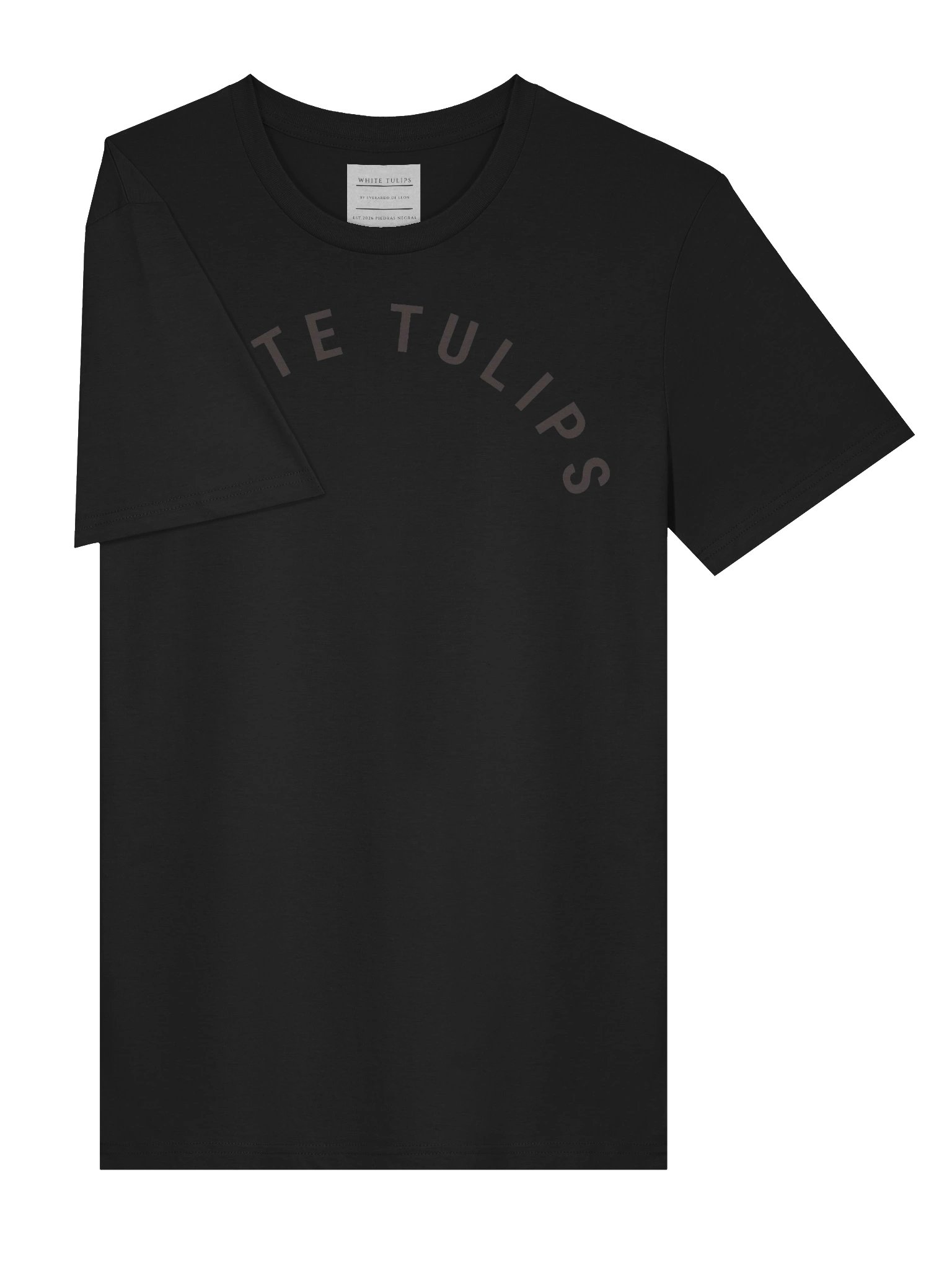 THE GOTS signature tee product image (18)