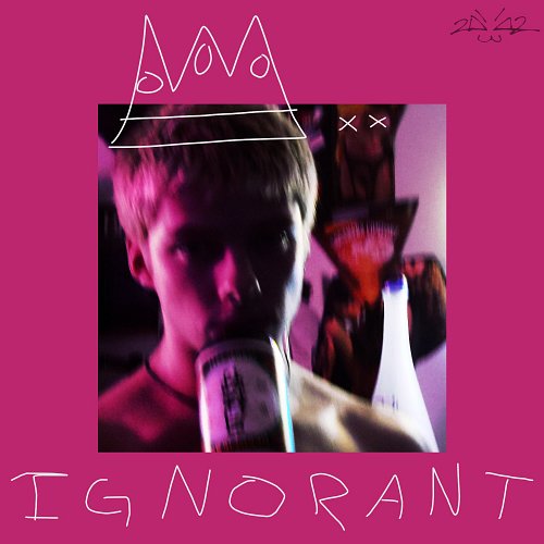 Do you guys like my beautiful cover art I spent a lot of time on?

Everyone seems to really be liking the new music lately, a...